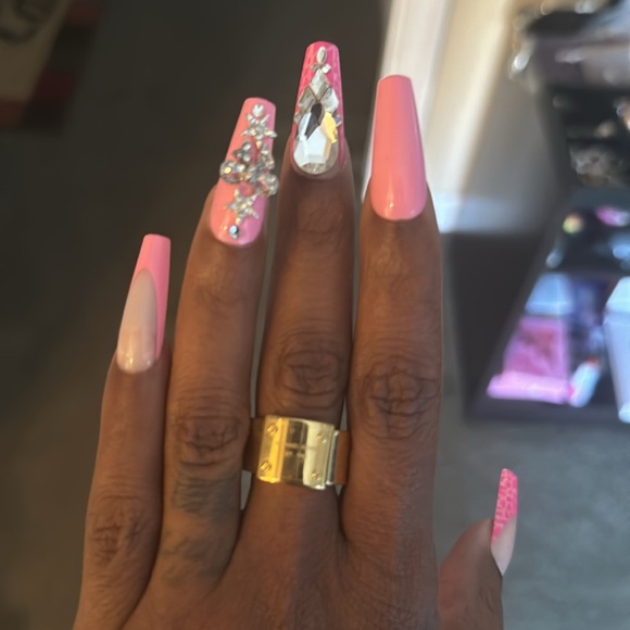 Michael KORS ring - Picture 5 of 6